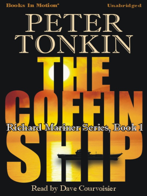 Title details for The Coffin Ship by Peter Tonkin - Available